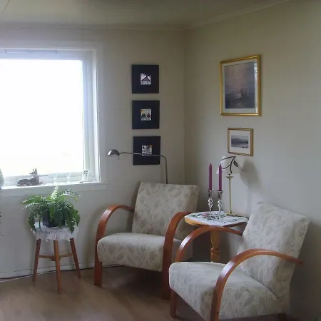 Сasa de vacaciones Lofoten Feriehus- Storoy