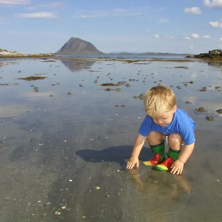 Lofoten Feriehus- Storoy