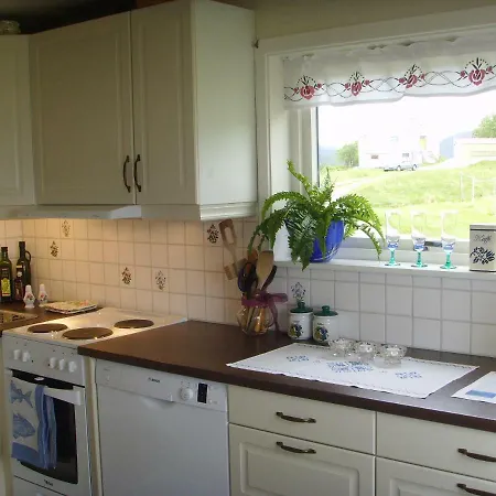Сasa de vacaciones Lofoten Feriehus- Storoy