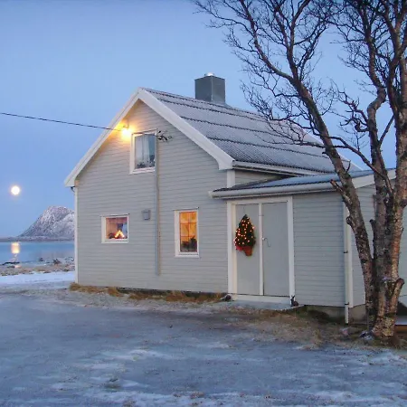 Lofoten Feriehus- Storoy