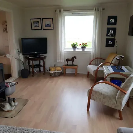 Lofoten Feriehus- Storoy Holiday home *
